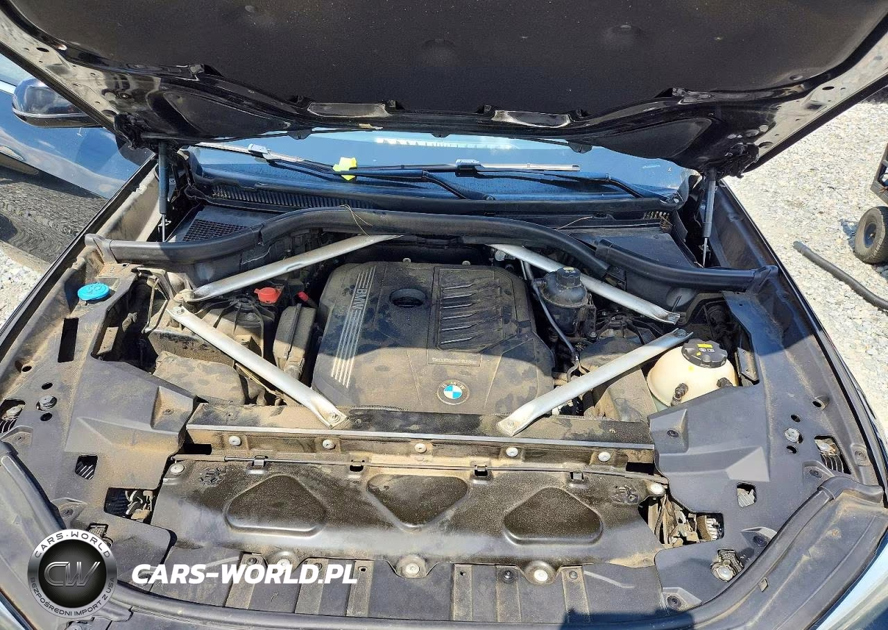 2020 BMW X5 xDrive40I VIN:5UXCR6C0XL9B95205 - 12