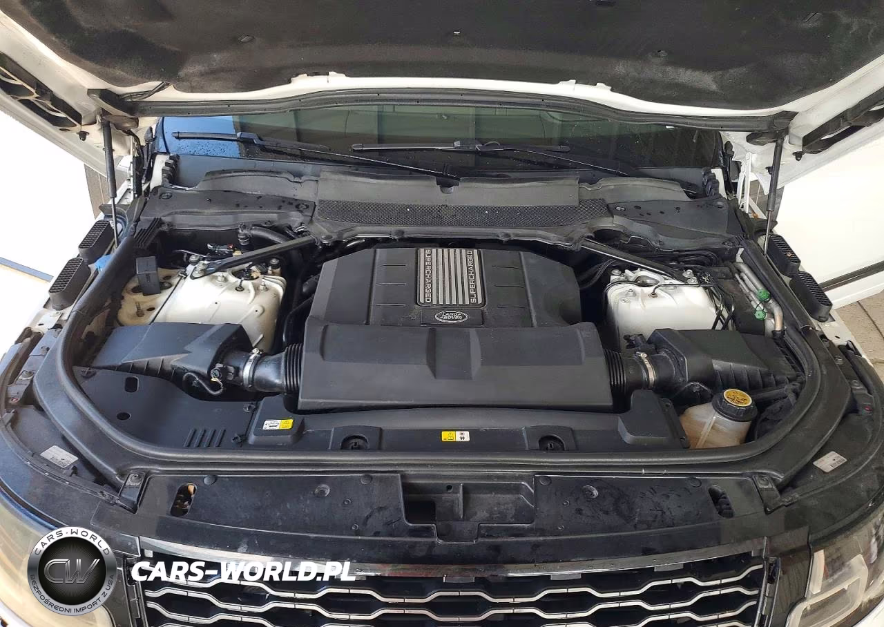 2019 Land Rover Range Rover Hse VIN:SALGS2SV5KA542813 - 12