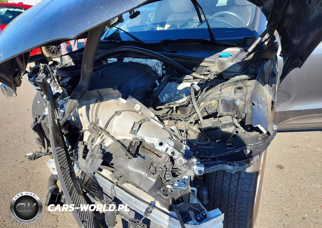 2022 Porsche Macan VIN:WP1AA2A54NLB03711 - 11