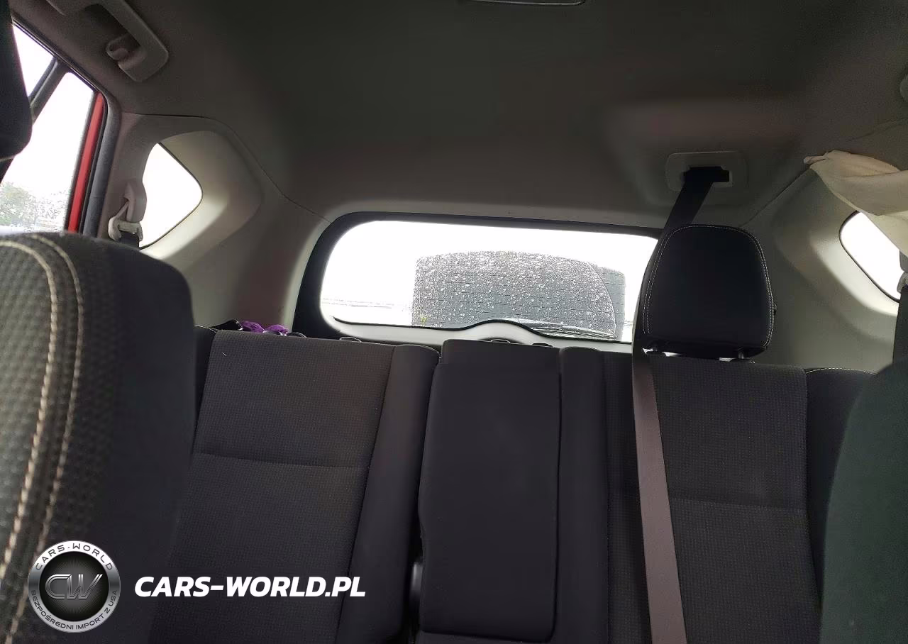 2016 Toyota Rav4 Xle VIN:JTMRFREV7GJ079797 - 10