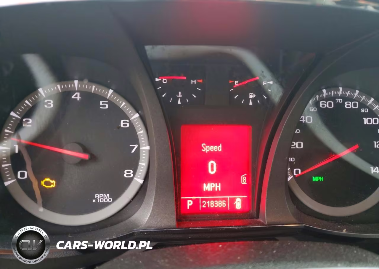 2011 GMC Terrain Sle VIN:2CTALMEC4B6388452 - 9