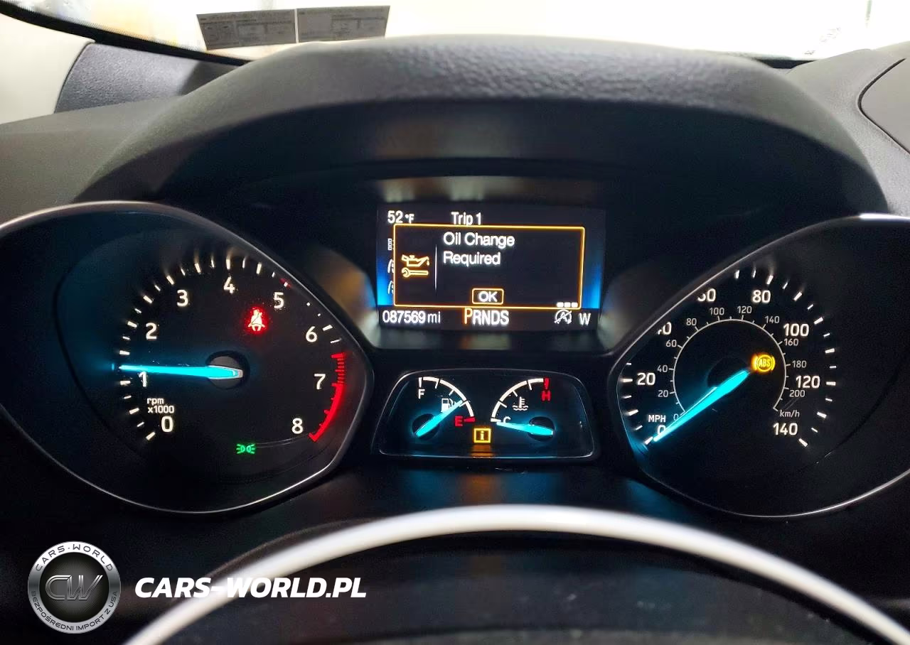 2018 Ford Escape Se VIN:1FMCU9GD7JUB07745 - 9