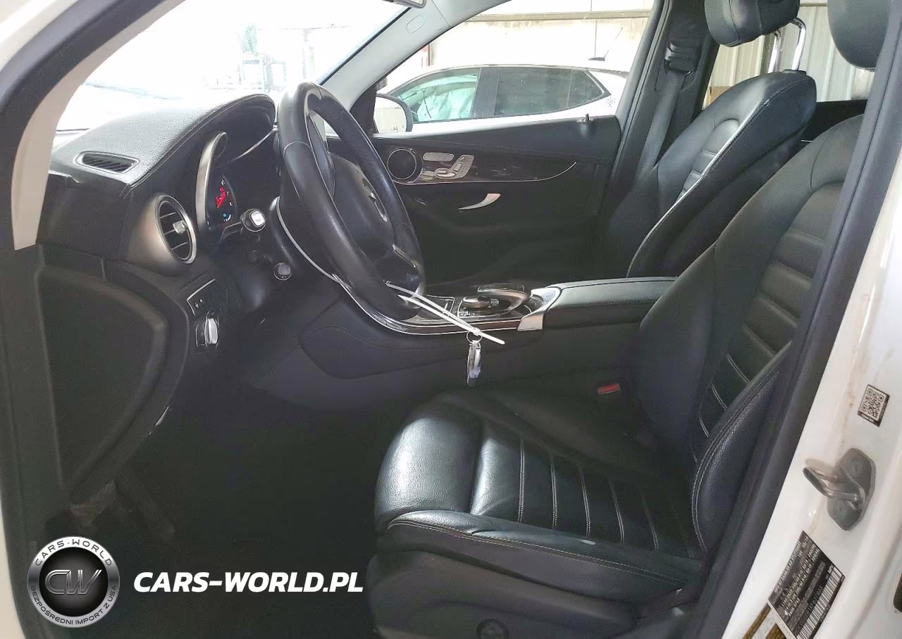2019 Mercedes-Benz Glc 350E VIN:WDC0G5EB1KF627903 - 7