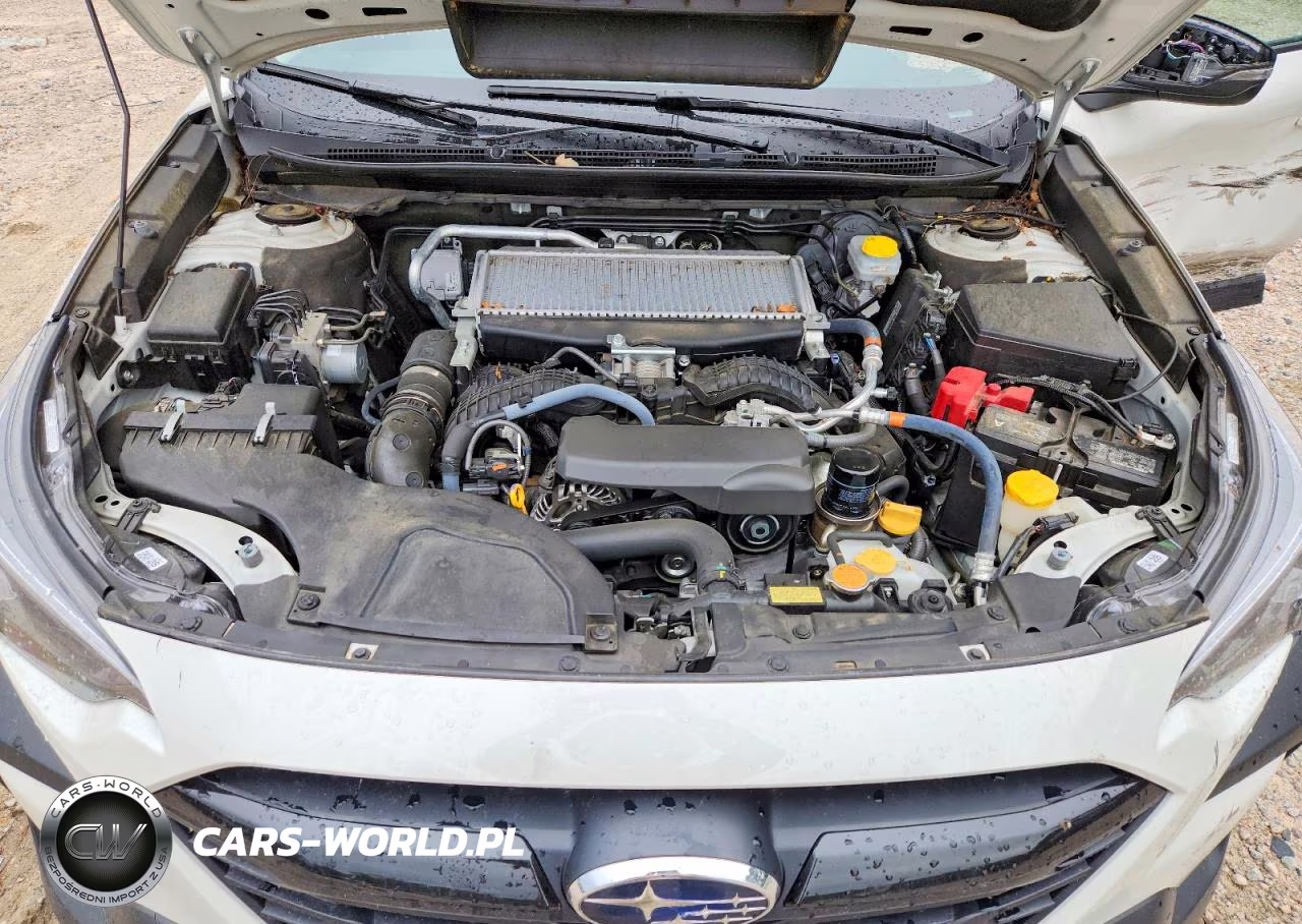 2024 Subaru Outback Onyx Edition Xt VIN:4S4BTGLD5R3159742 - 12