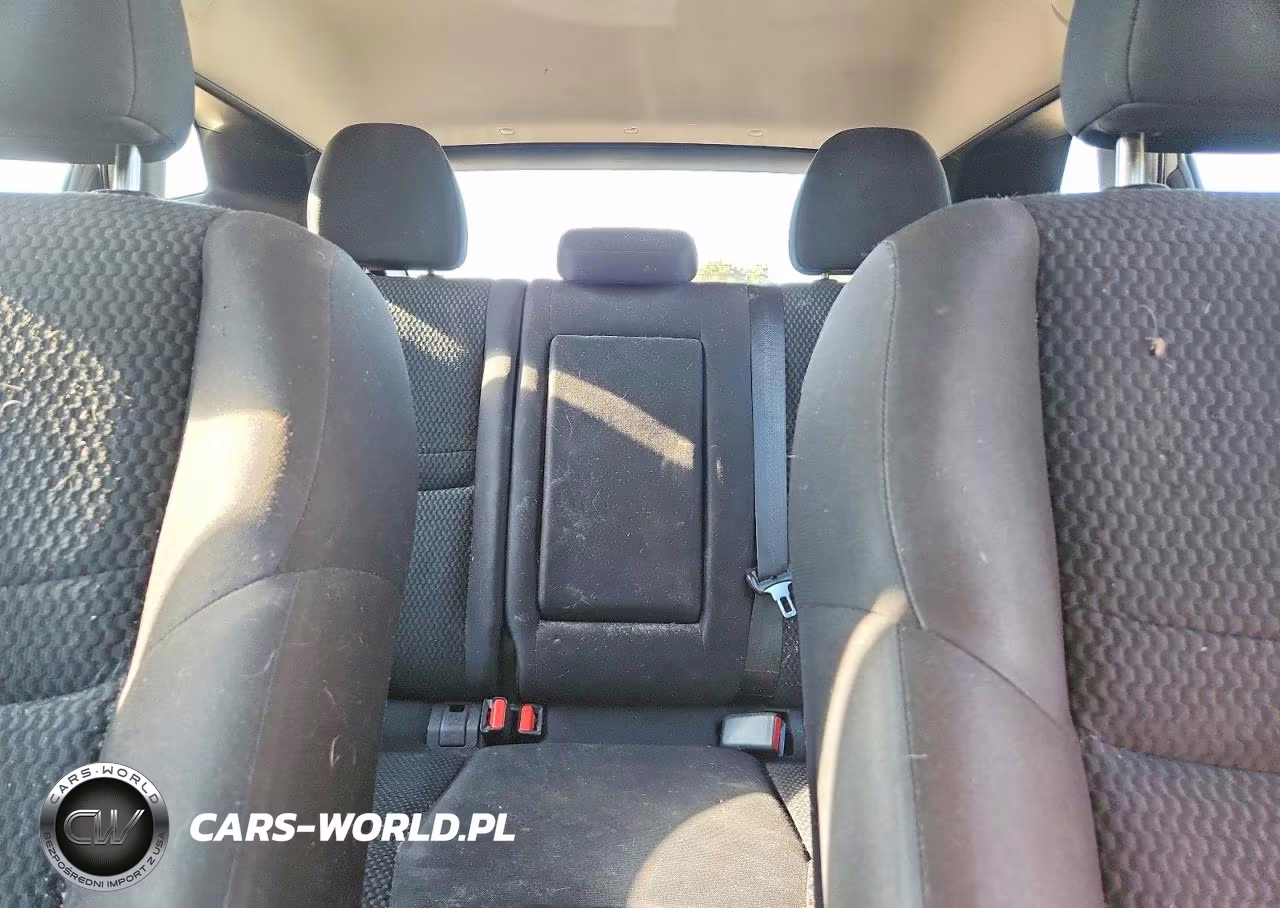 2020 Nissan Rogue Sport S VIN:JN1BJ1CW1LW372849 - 10