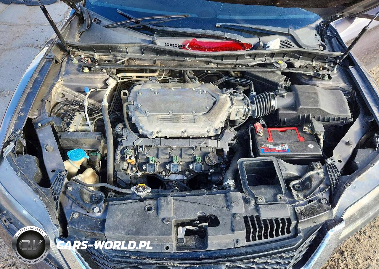 2015 Honda Accord Exl VIN:1HGCT2B86FA003556 - 11
