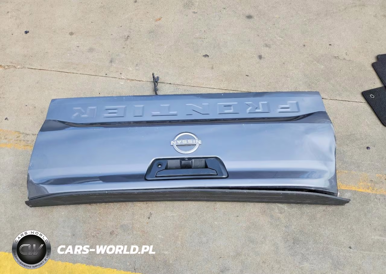 2026 Nissan Frontier Sv VIN:1N6ED1EJ2TN635680 - 12