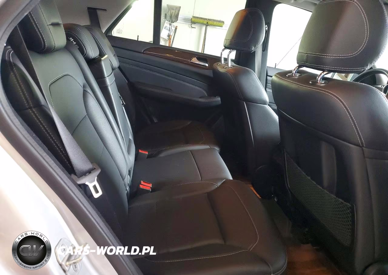 2013 Mercedes-Benz Ml 350 4Matic VIN:4JGDA5HB4DA213529 - 11