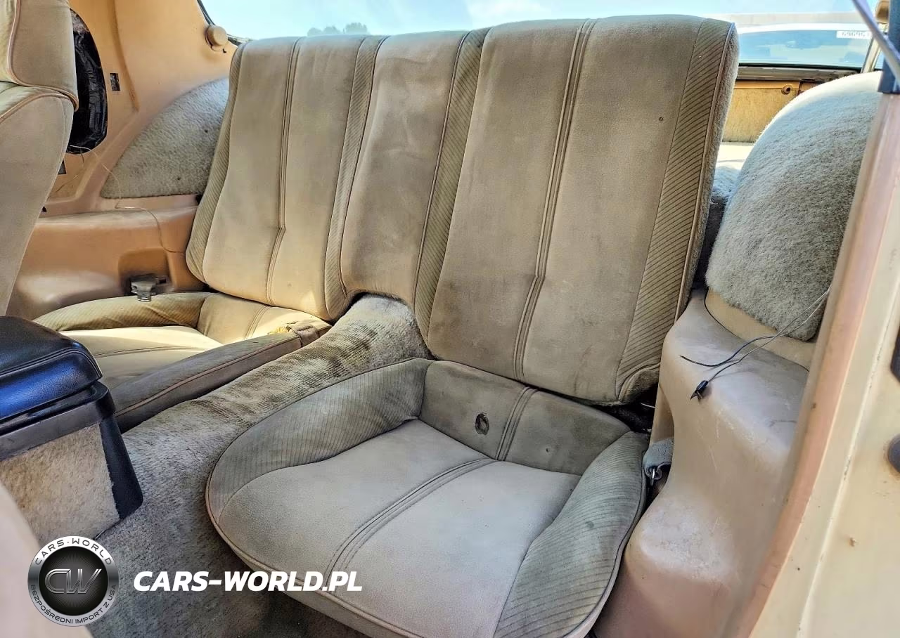 1985 Chevrolet Camaro Ss VIN:1G1FP87H5FL412253 - 10