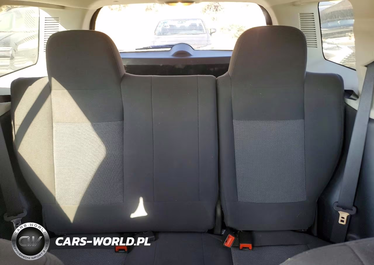 2015 Jeep Patriot Sport VIN:1C4NJRBB7FD232439 - 10