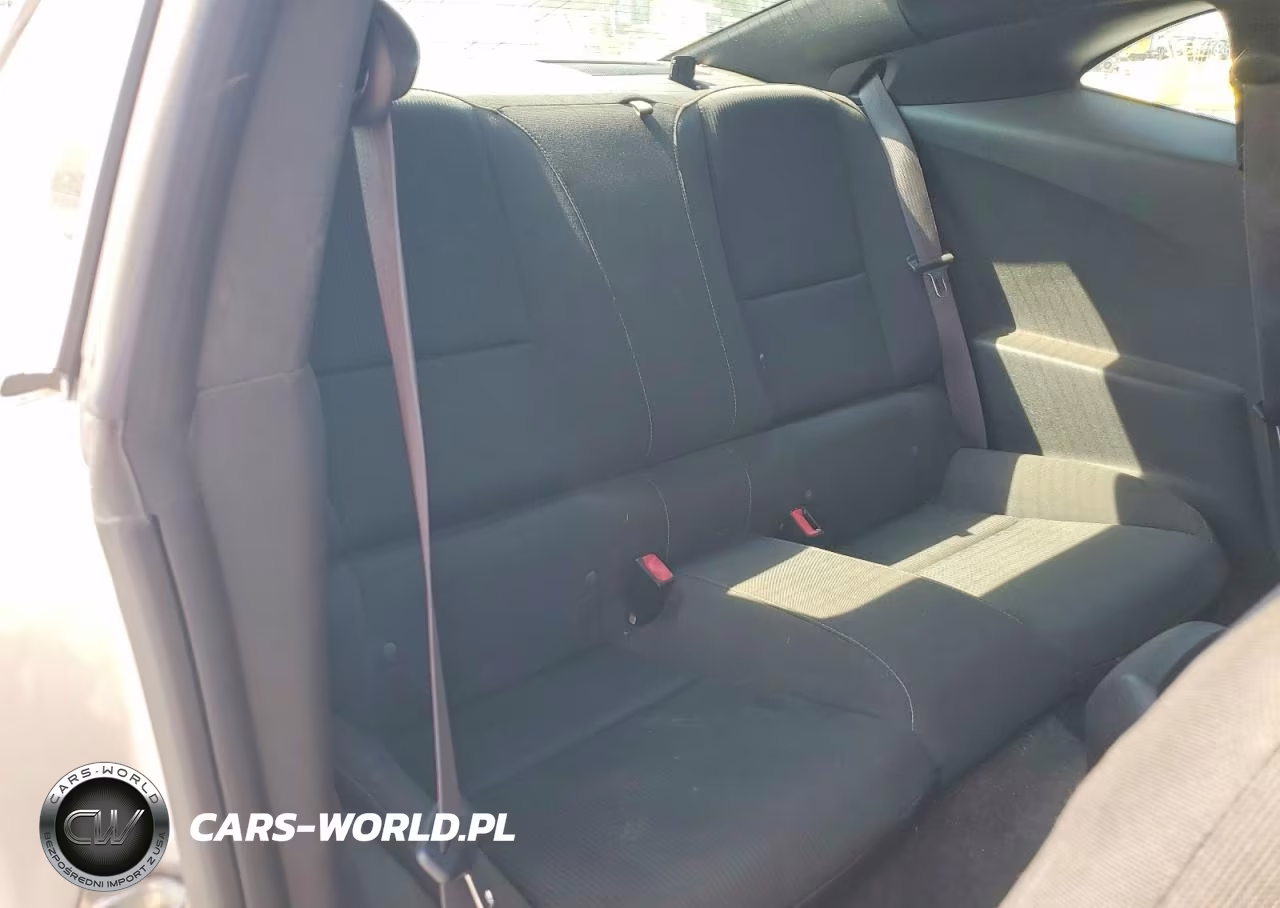 2015 Chevrolet Camaro Lt VIN:2G1FD1E32F9104911 - 10