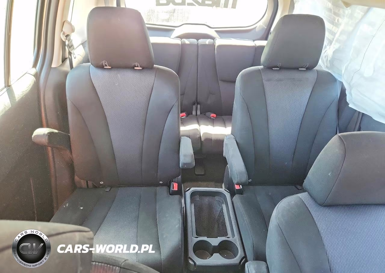 2013 Mazda 5 VIN:JM1CW2CL9D0158971 - 10