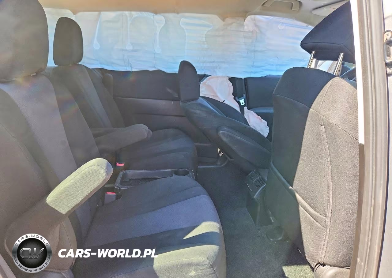 2013 Mazda 5 VIN:JM1CW2CL9D0158971 - 11