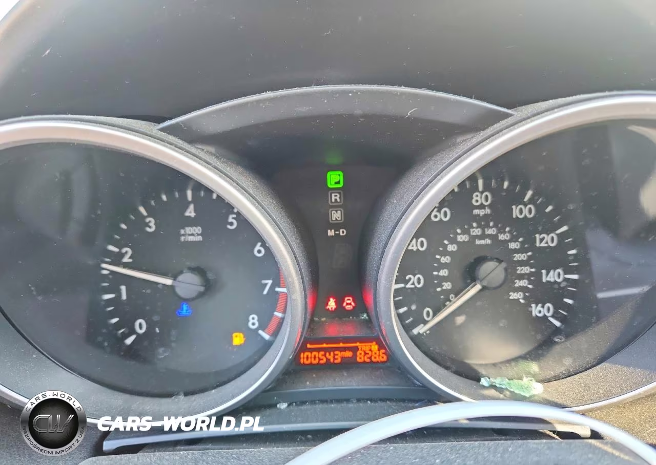 2013 Mazda 5 VIN:JM1CW2CL9D0158971 - 9