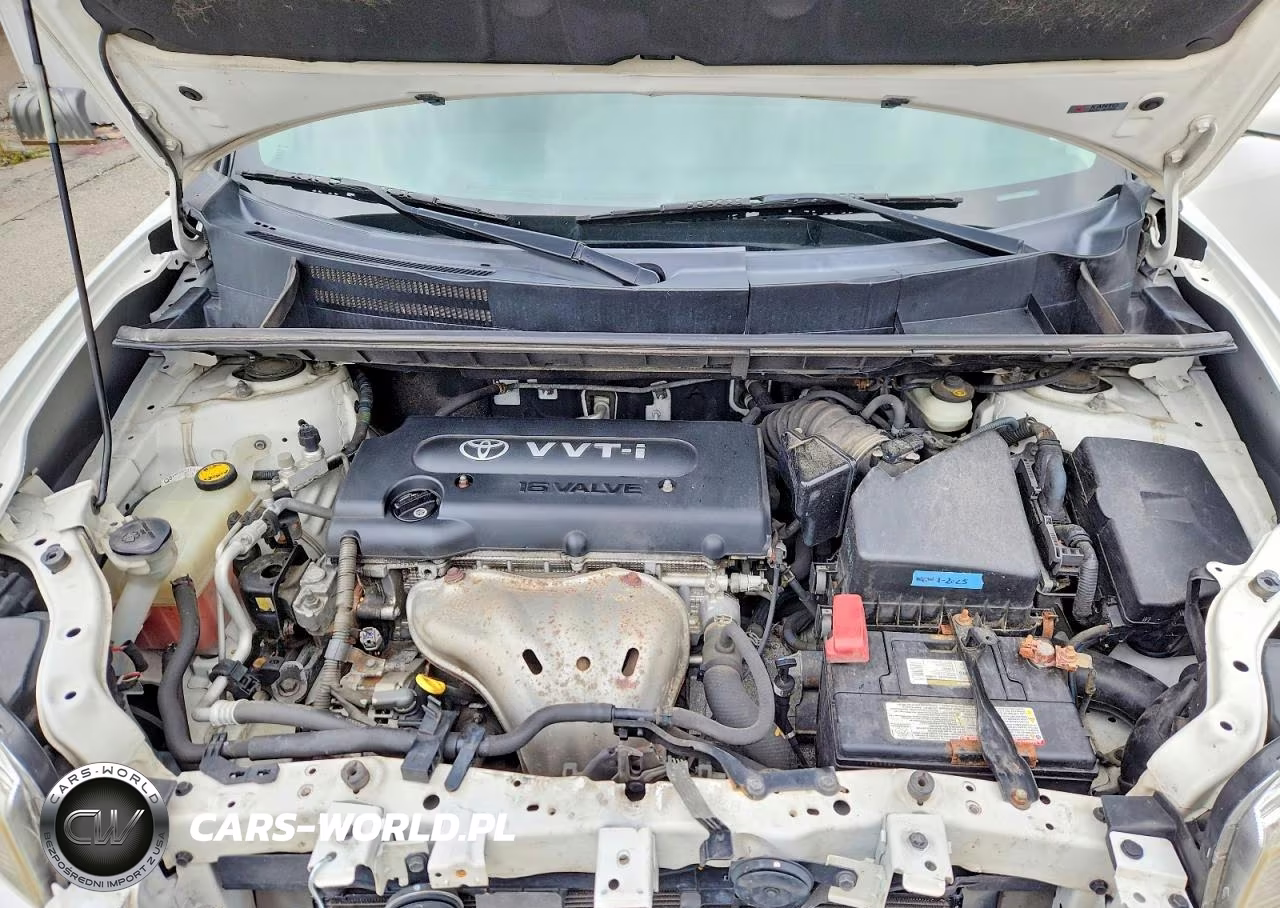 2010 Scion Xb Base VIN:JTLZE4FE7A1106934 - 11