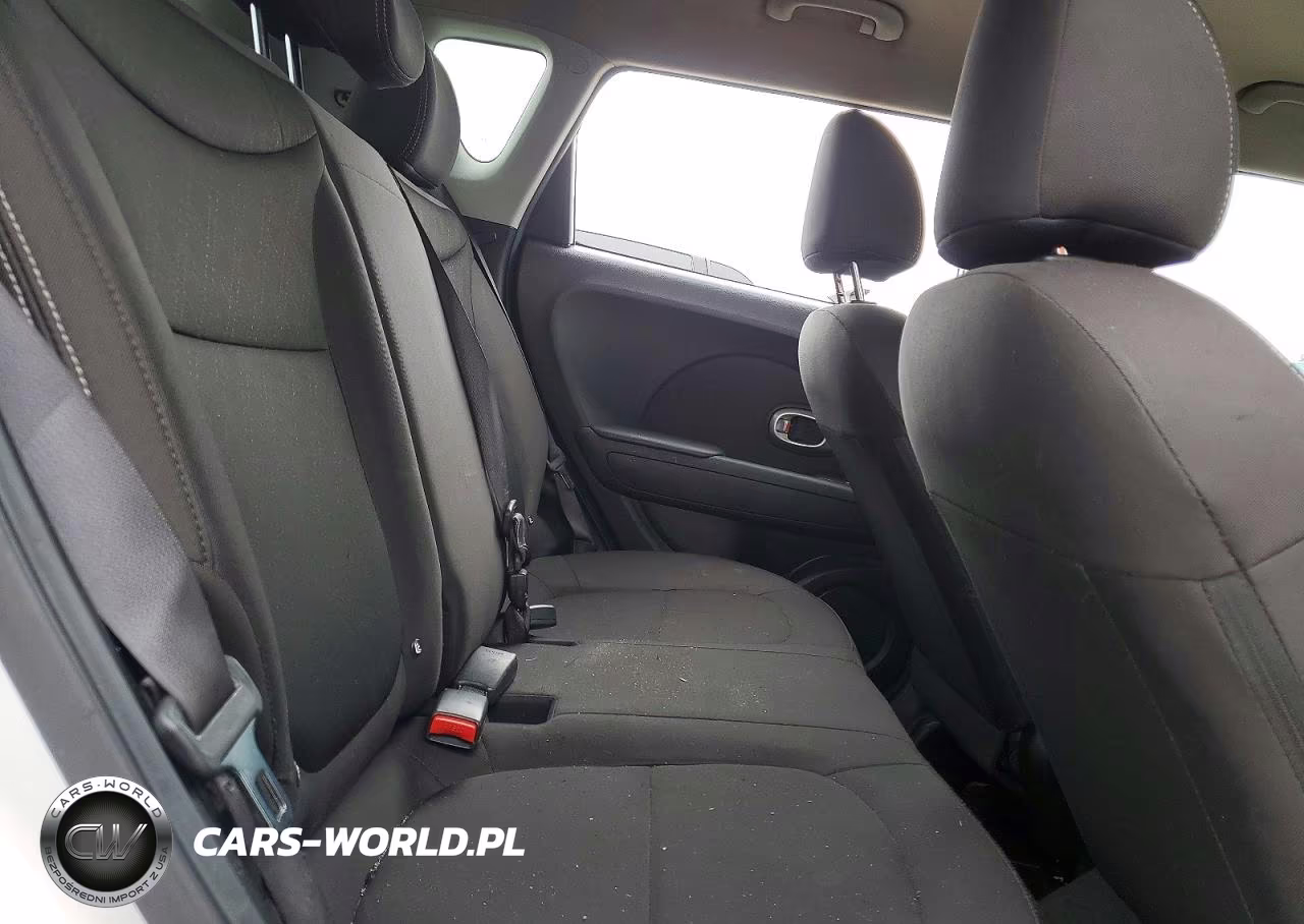 2019 Kia Soul VIN:KNDJN2A20K7021510 - 11