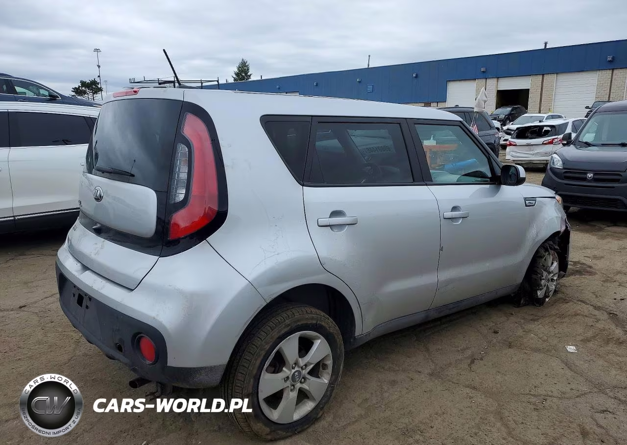 2019 Kia Soul VIN:KNDJN2A20K7021510 - 3