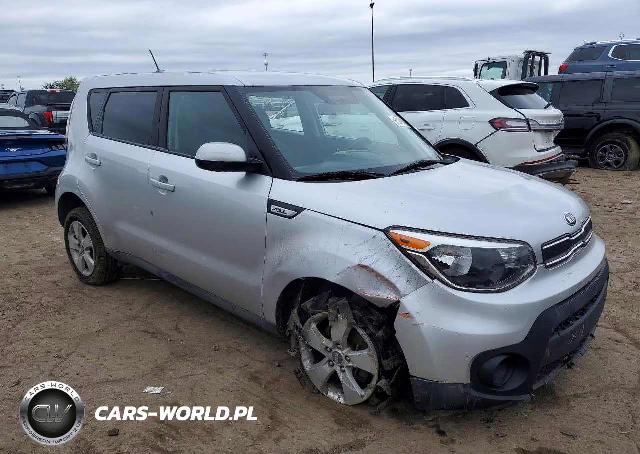 2019 Kia Soul VIN:KNDJN2A20K7021510 - 4