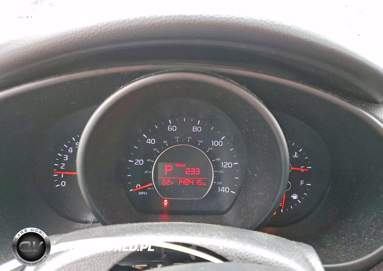 2019 Kia Soul VIN:KNDJN2A20K7021510 - 9