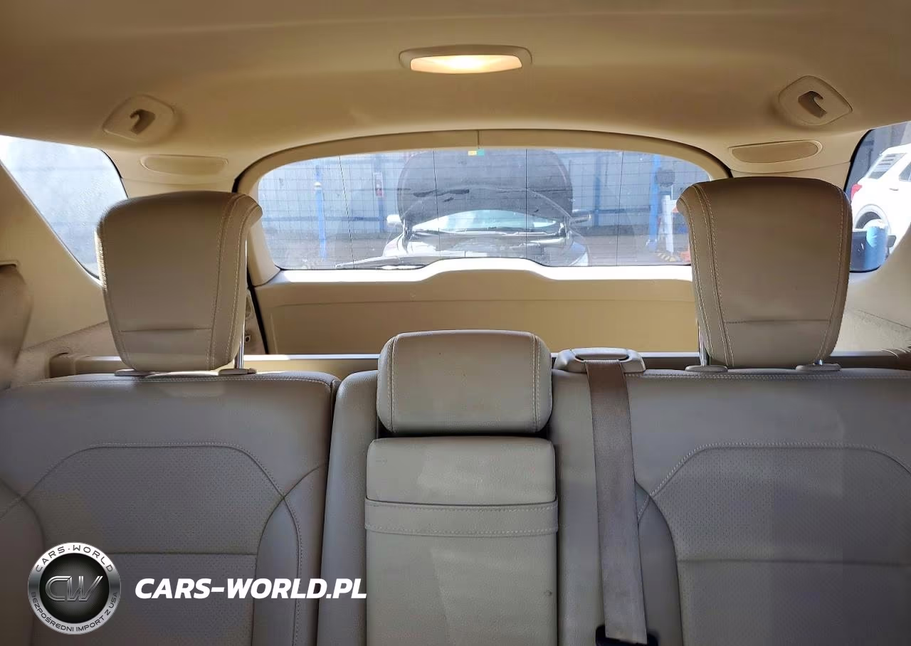 2015 Mercedes-Benz Ml 350 VIN:4JGDA5JB2FA527421 - 10