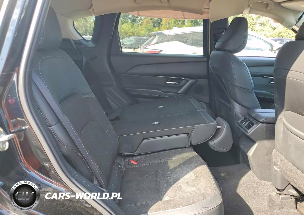 2026 Mazda Cx-5 Select VIN:JM3KMBHA3T0147205 - 11