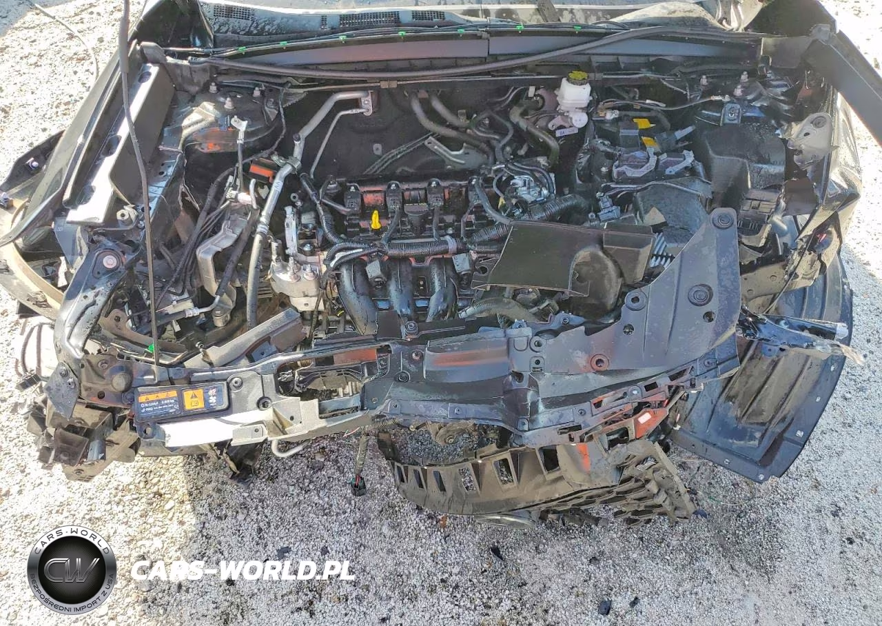 2026 Mazda Cx-5 Select VIN:JM3KMBHA3T0147205 - 12