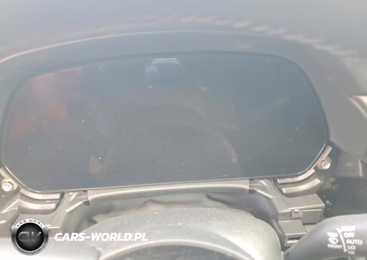 2026 Mazda Cx-5 Select VIN:JM3KMBHA3T0147205 - 9