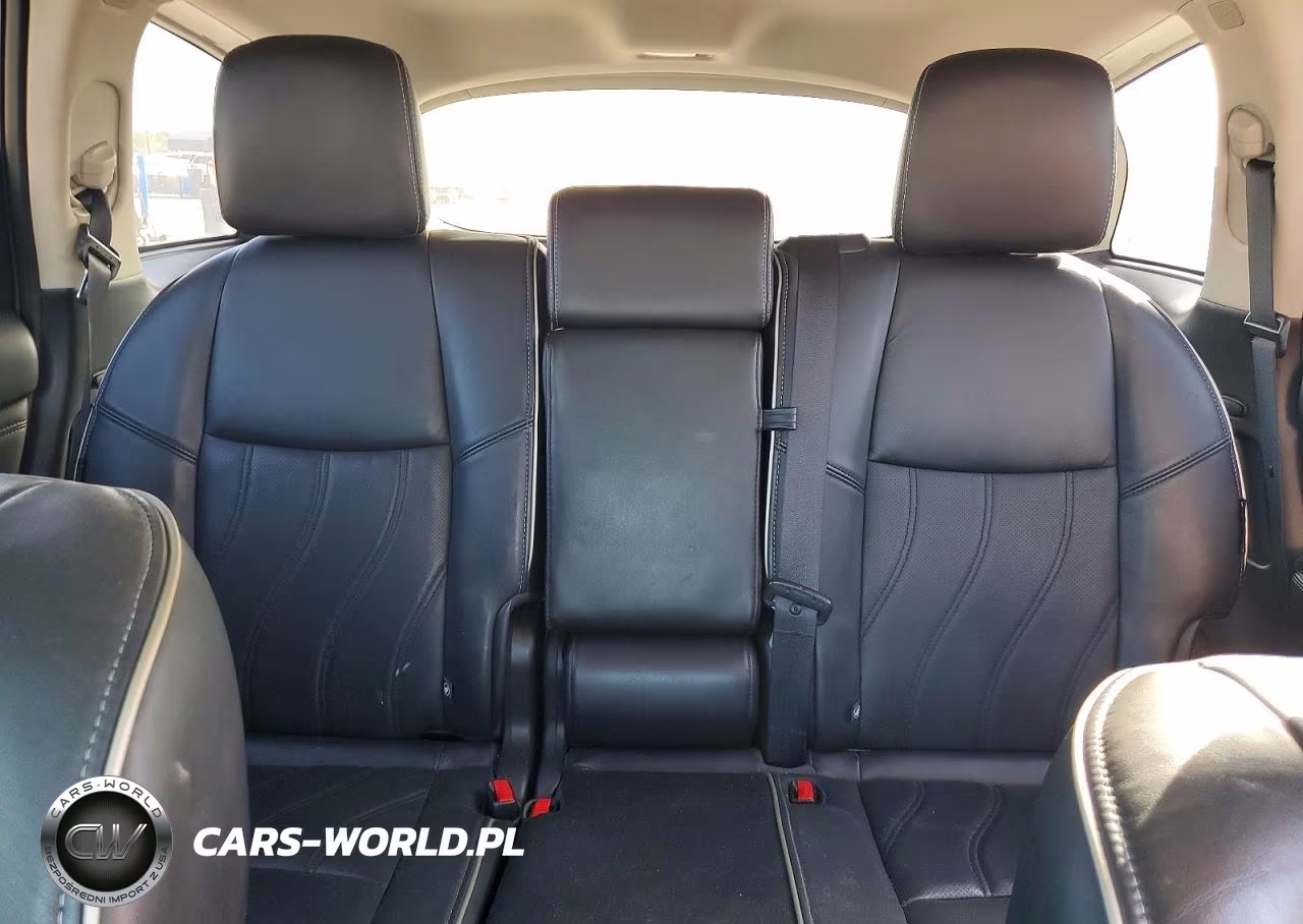2019 Infiniti Qx60 Luxe VIN:5N1DL0MN3KC504957 - 10