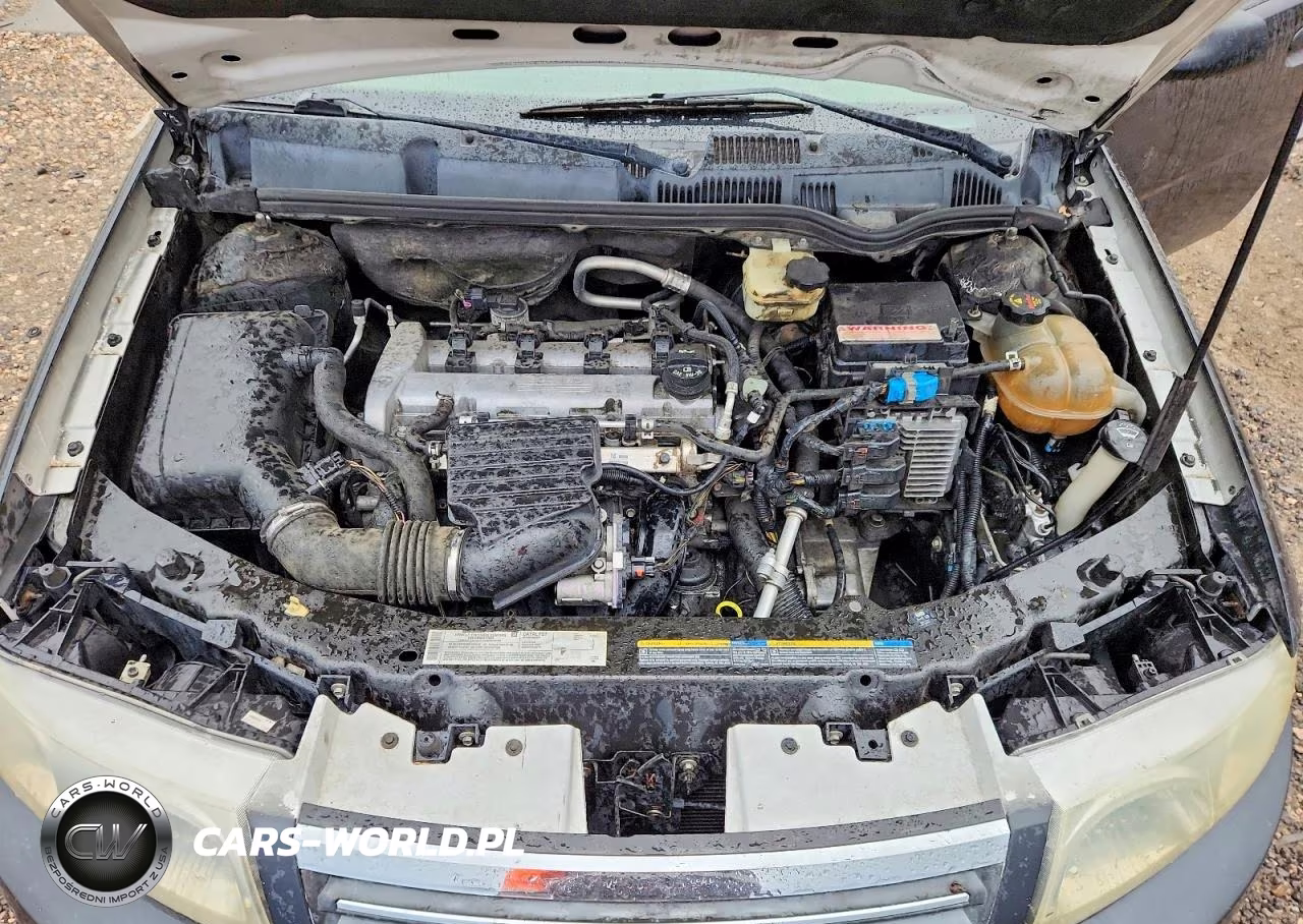 2007 Saturn Ion Level 3 VIN:1G8AL55FX7Z177659 - 11