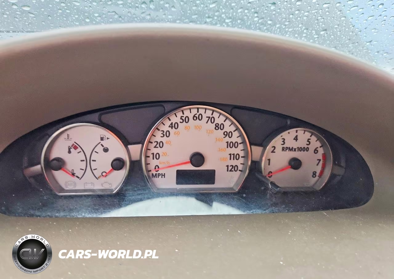 2007 Saturn Ion Level 3 VIN:1G8AL55FX7Z177659 - 9