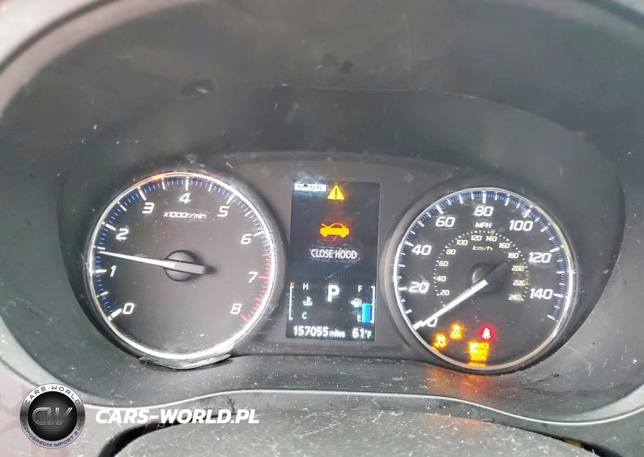 2019 Mitsubishi Outlander Se VIN:JA4AZ3A35KZ038787 - 9