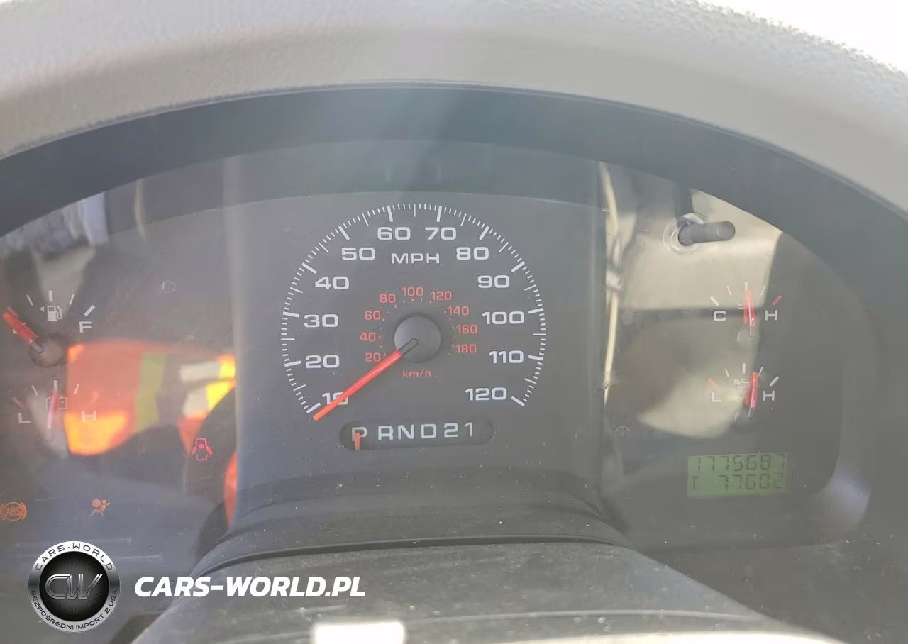 2006 Ford F150 VIN:1FTRF12286NB50590 - 9