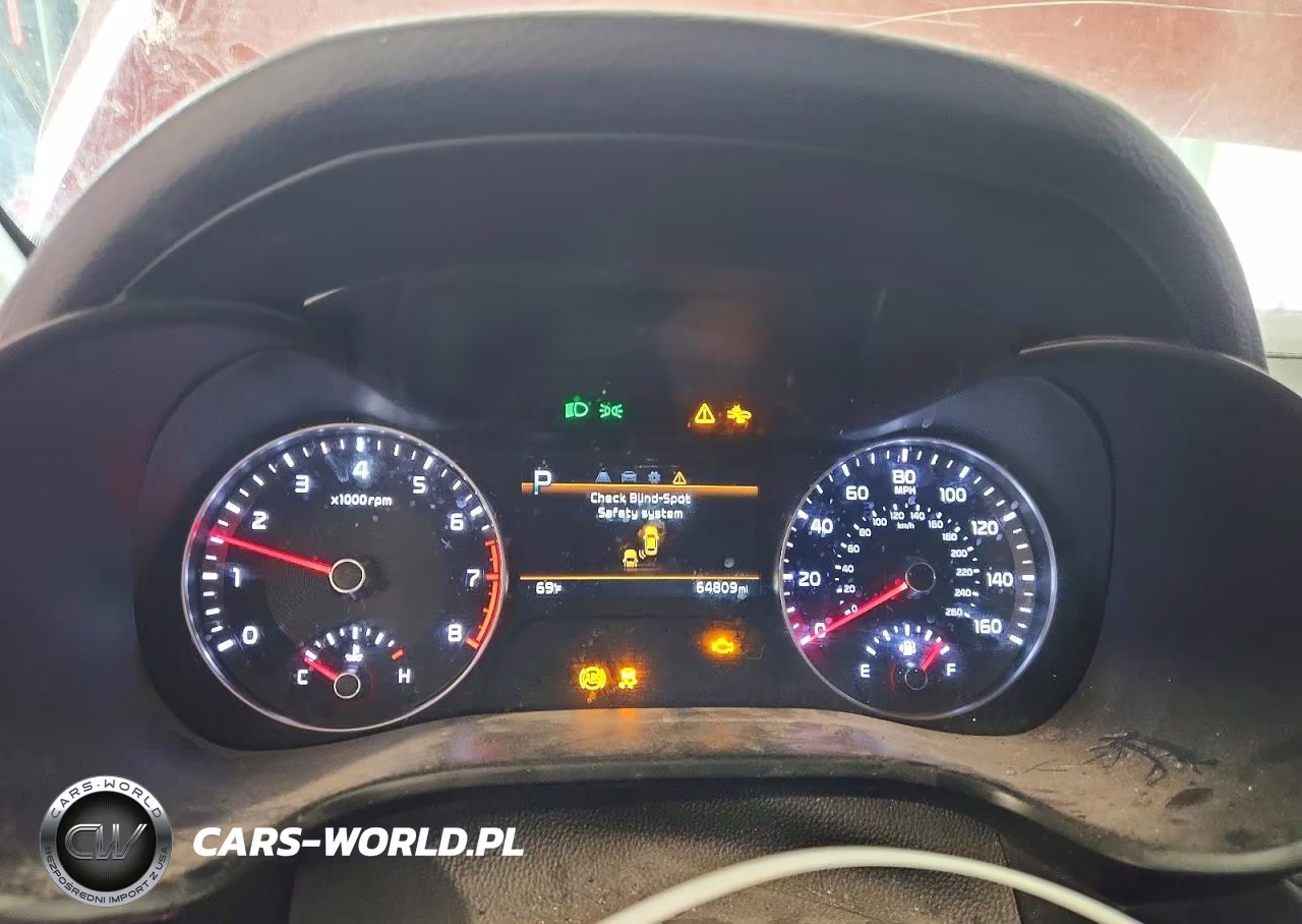 2023 Kia Forte Lxs VIN:3KPF24AD0PE525350 - 9
