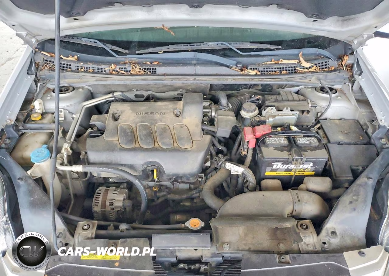 2011 Nissan Sentra 2.0 VIN:3N1AB6AP3BL687299 - 11
