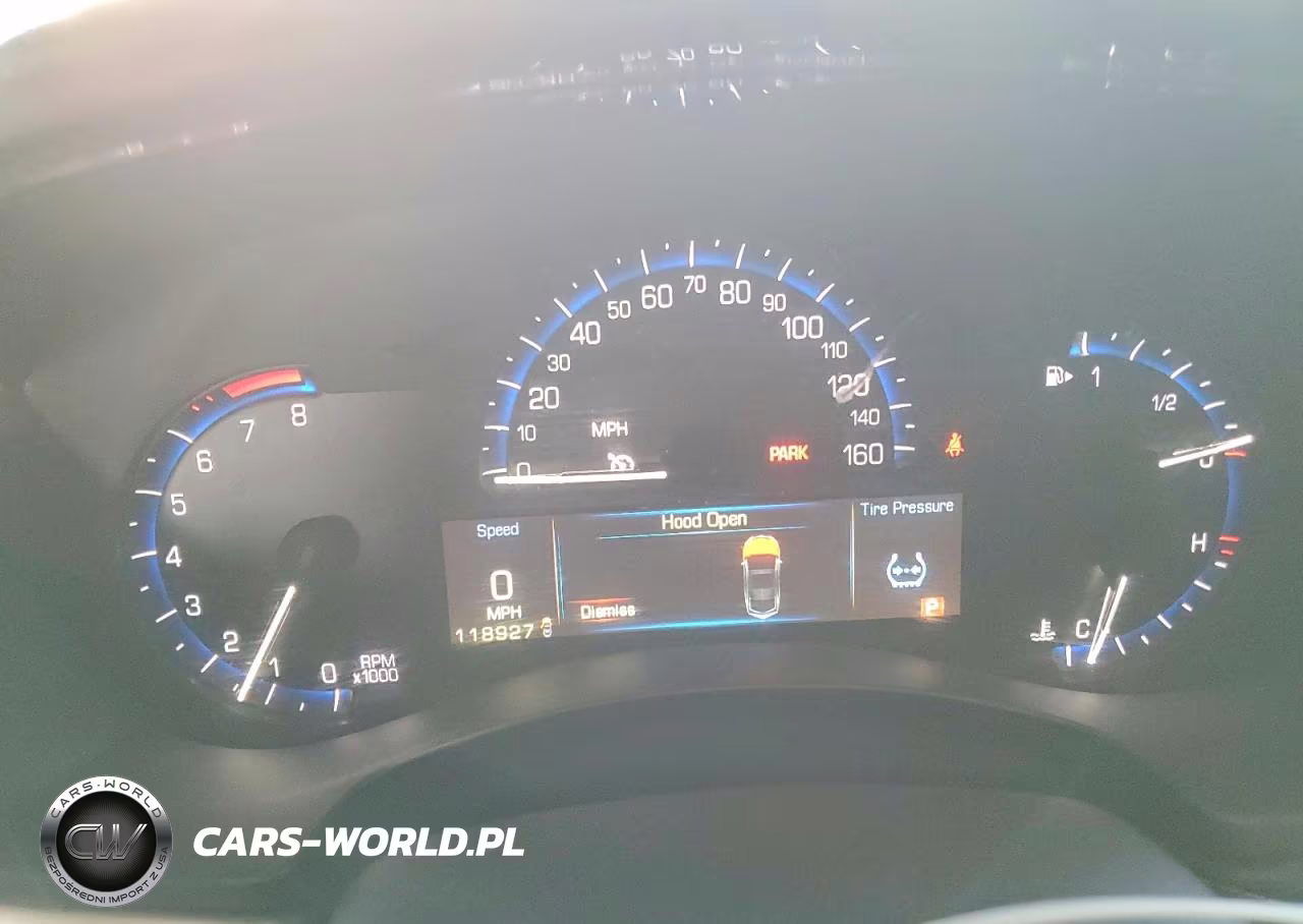 2013 Cadillac Ats Luxury VIN:1G6AB5RX5D0158581 - 9