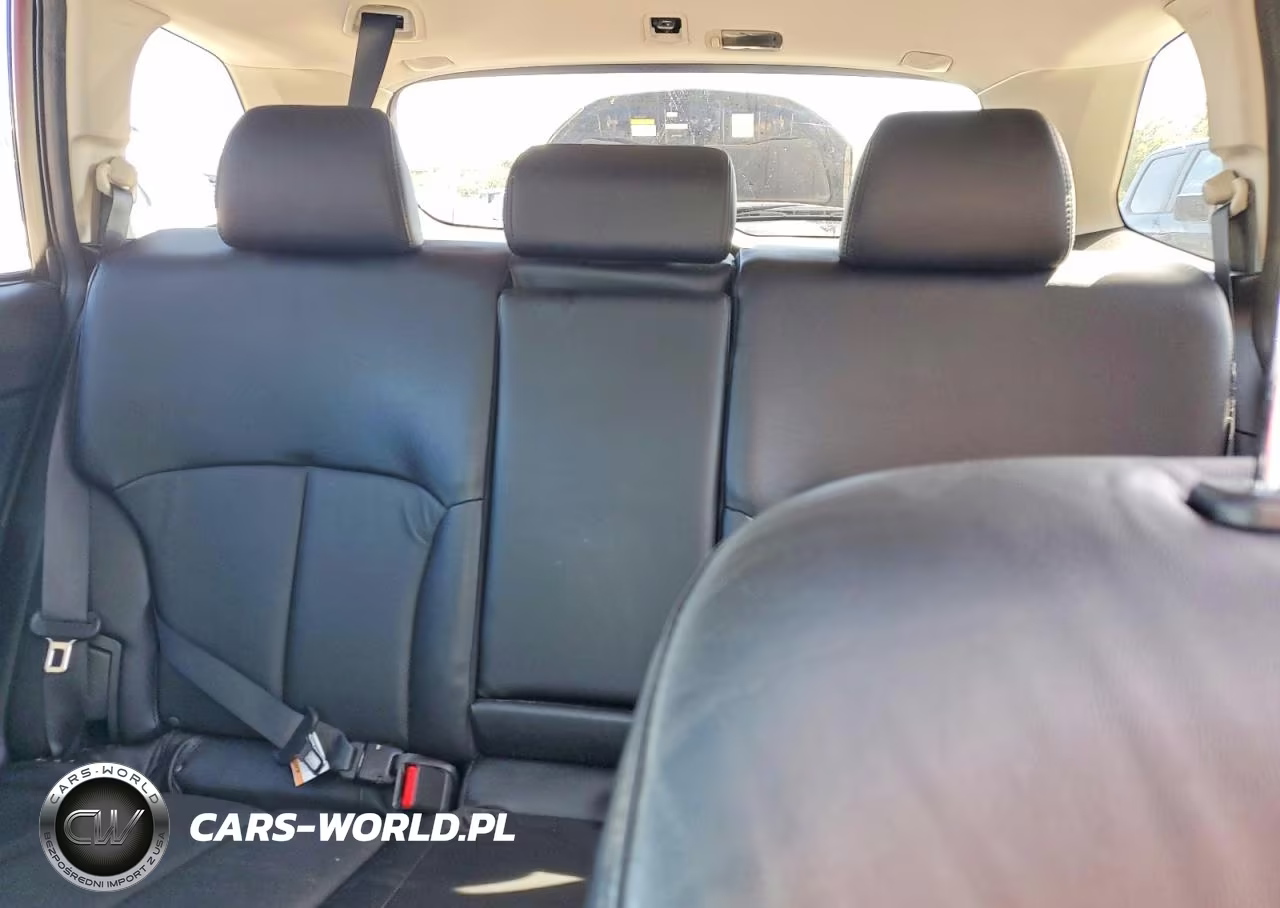 2011 Subaru Outback 2.5I Limited VIN:4S4BRBKC7B3361398 - 10