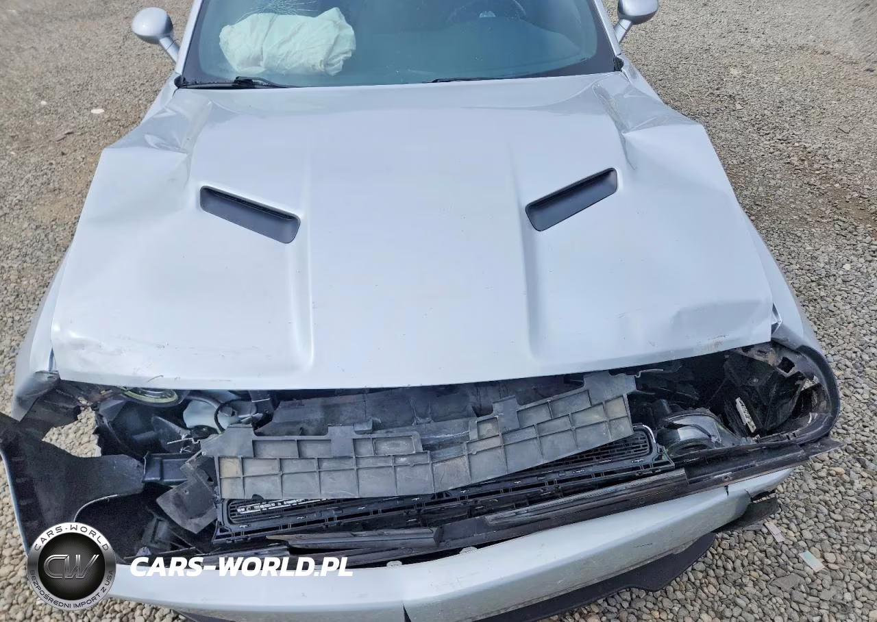 2021 Dodge Challenger Sxt VIN:2C3CDZGG0MH552760 - 11