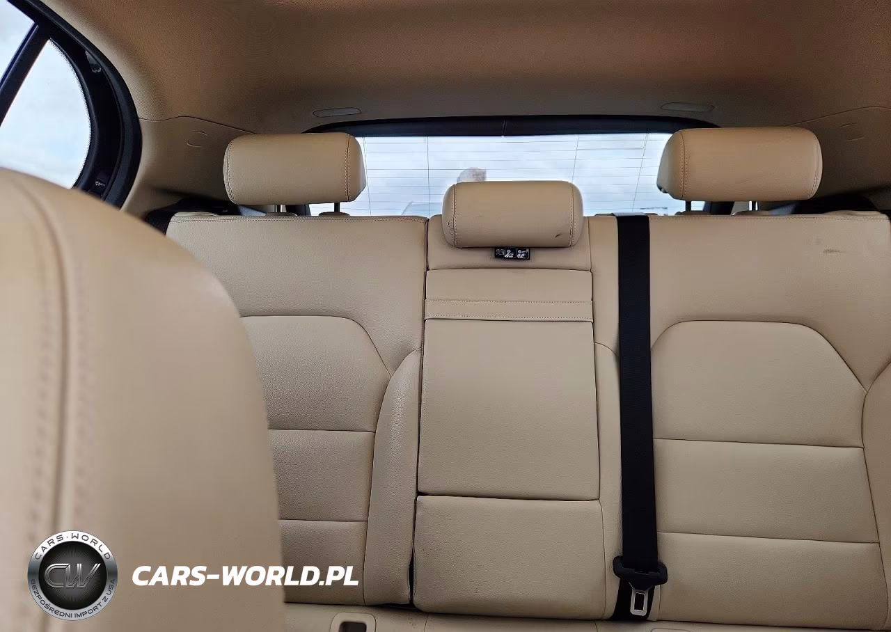 2019 Mercedes-Benz Gla 250 VIN:WDCTG4EB0KJ553121 - 10