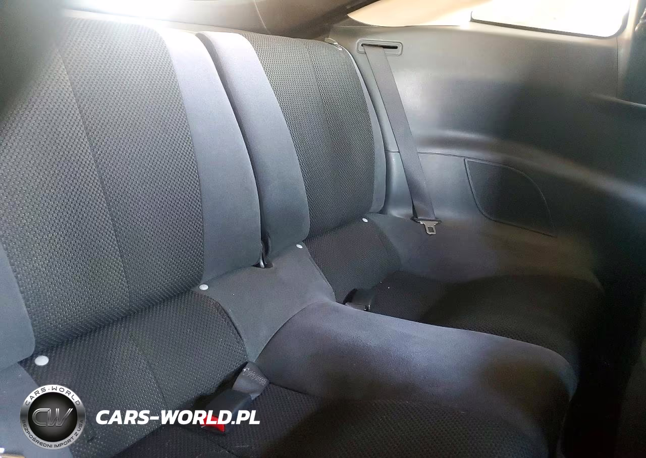 2006 Mitsubishi Eclipse Gs VIN:4A3AK24FX6E032391 - 10
