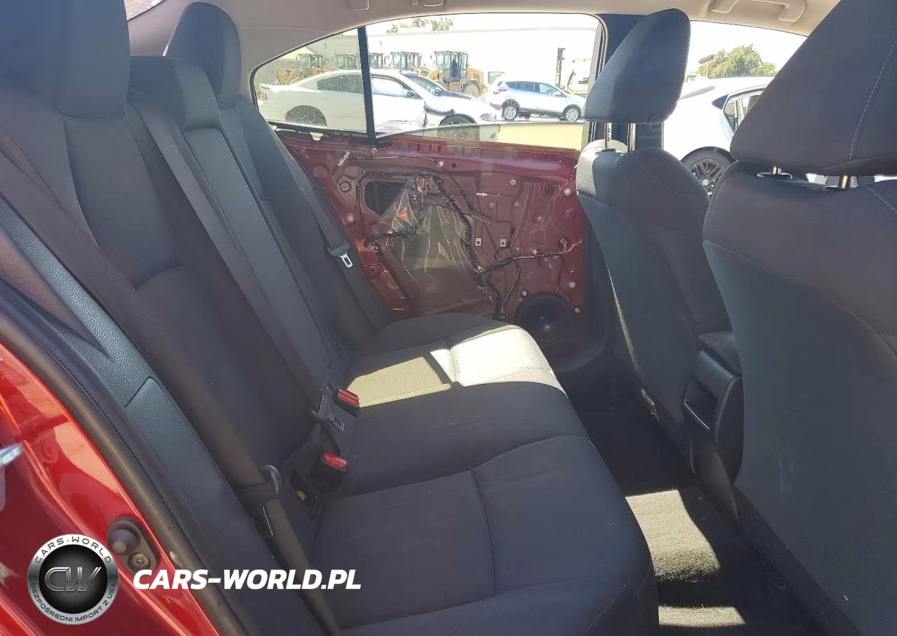 2022 Toyota Corolla Le VIN:JTDEPMAE2NJ194471 - 10