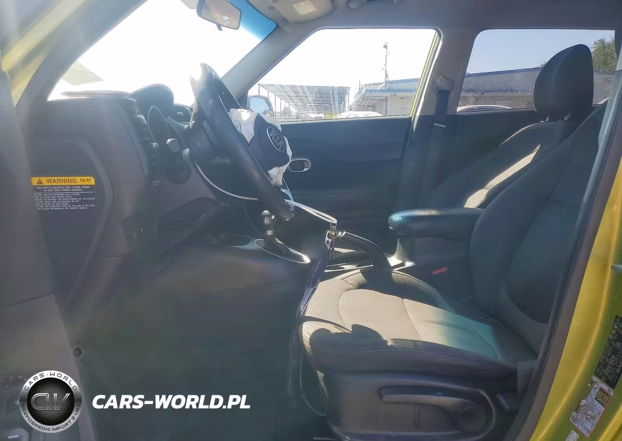 2016 Kia Soul Base VIN:KNDJN2A24G7821508 - 7
