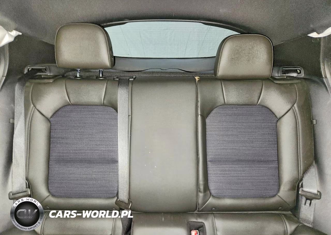 2025 Buick Envista Preferred VIN:KL47LAEP7SB047741 - 10