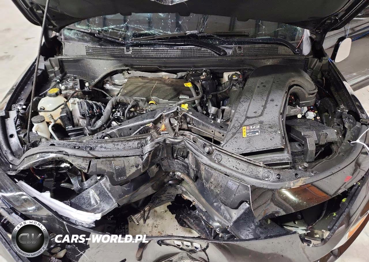2025 Buick Envista Preferred VIN:KL47LAEP7SB047741 - 12