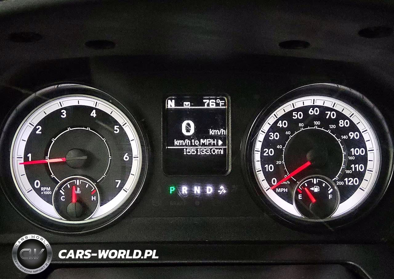 2016 Ram 1500 St VIN:1C6RR6ST8GS101963 - 9