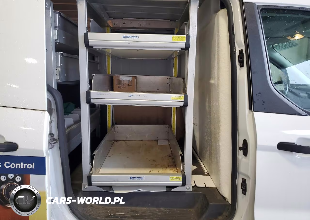 2016 Ford Transit Connect Xl VIN:NM0LS7EX3G1280343 - 11