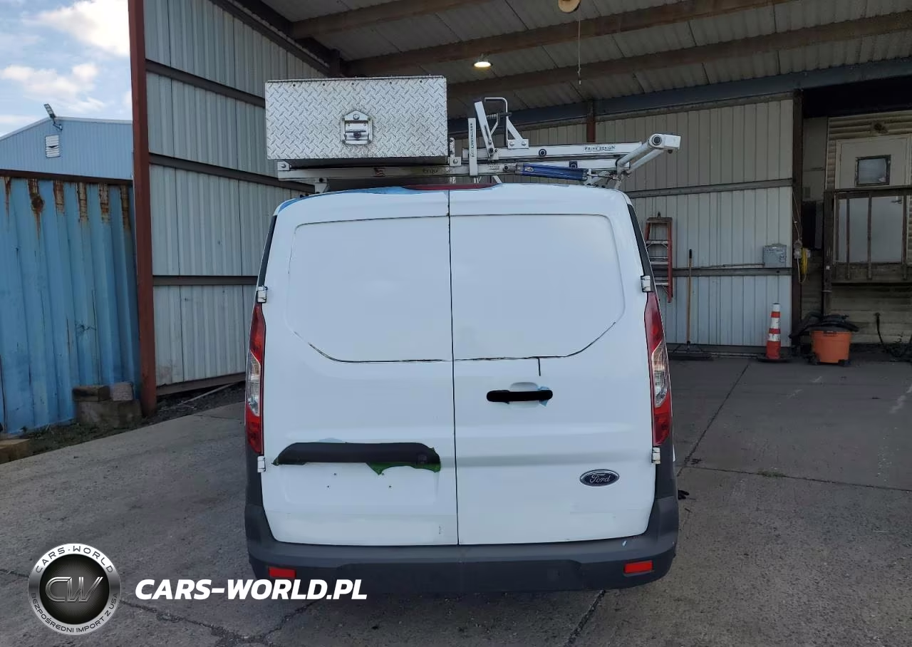 2016 Ford Transit Connect Xl VIN:NM0LS7EX3G1280343 - 6