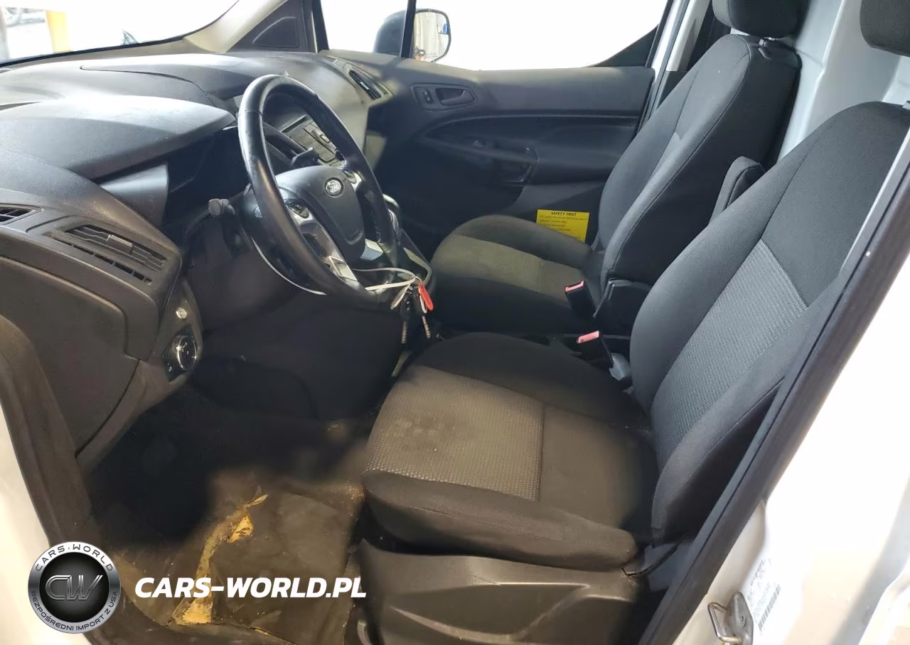 2016 Ford Transit Connect Xl VIN:NM0LS7EX3G1280343 - 7