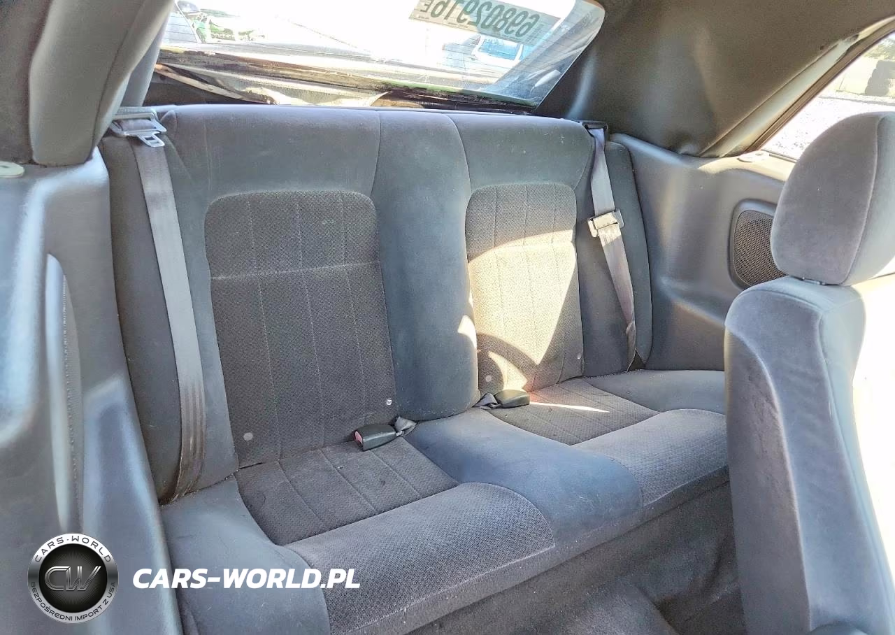 2005 Chrysler Sebring VIN:1C3EL45R95N588734 - 10