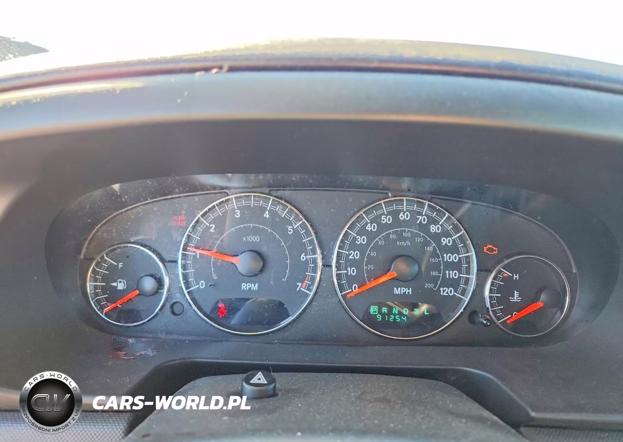 2005 Chrysler Sebring VIN:1C3EL45R95N588734 - 9