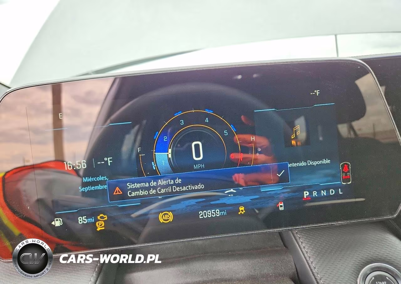 2025 Chevrolet Equinox Lt VIN:3GNAXHEG4SL271936 - 9